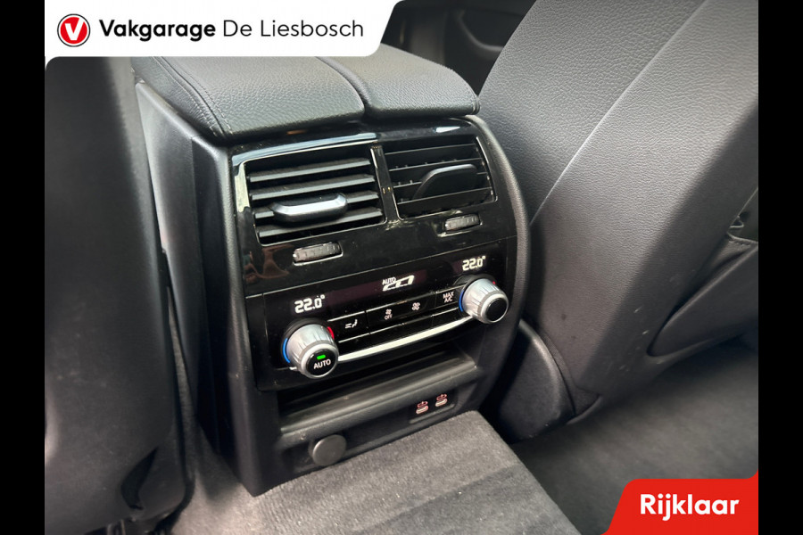 BMW 5 Serie Touring 530e xDrive High Executive/leer/pano/navi/trekhaak/apple carplay