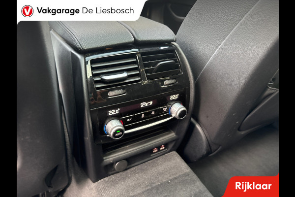 BMW 5 Serie Touring 530e xDrive High Executive/leer/pano/navi/trekhaak/apple carplay
