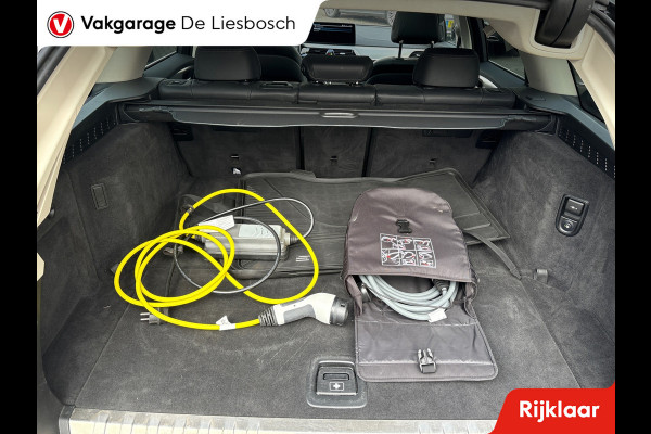 BMW 5 Serie Touring 530e xDrive High Executive/leer/pano/navi/trekhaak/apple carplay