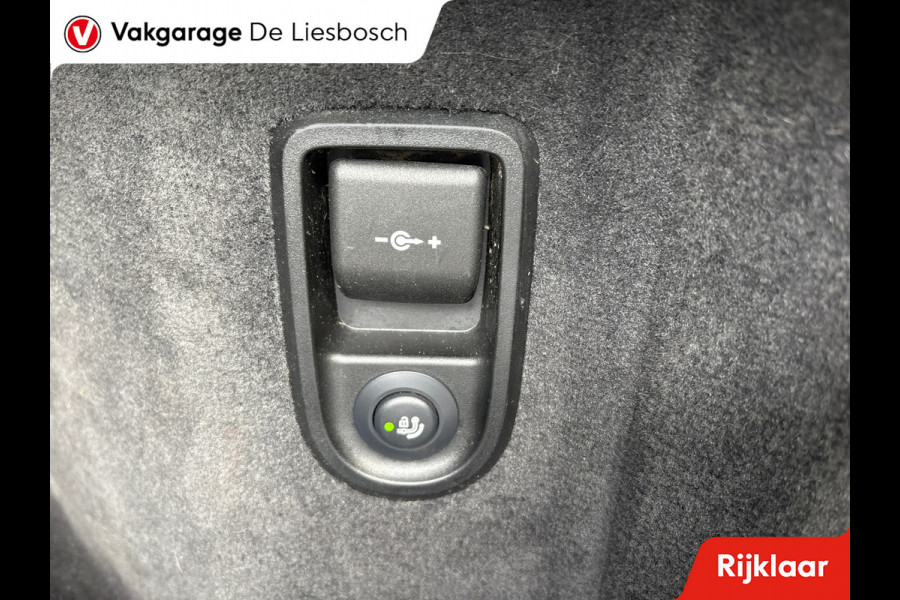 BMW 5 Serie Touring 530e xDrive High Executive/leer/pano/navi/trekhaak/apple carplay
