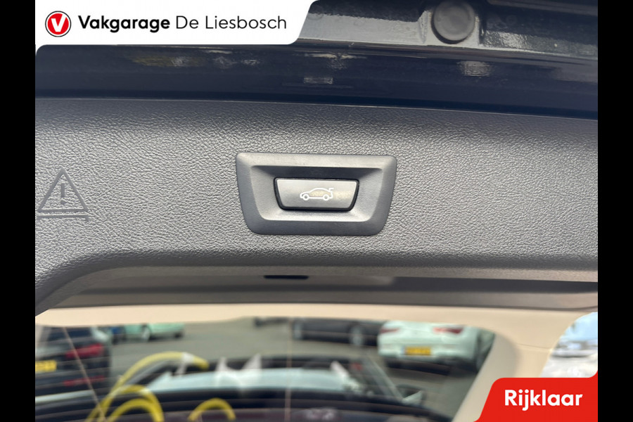 BMW 5 Serie Touring 530e xDrive High Executive/leer/pano/navi/trekhaak/apple carplay