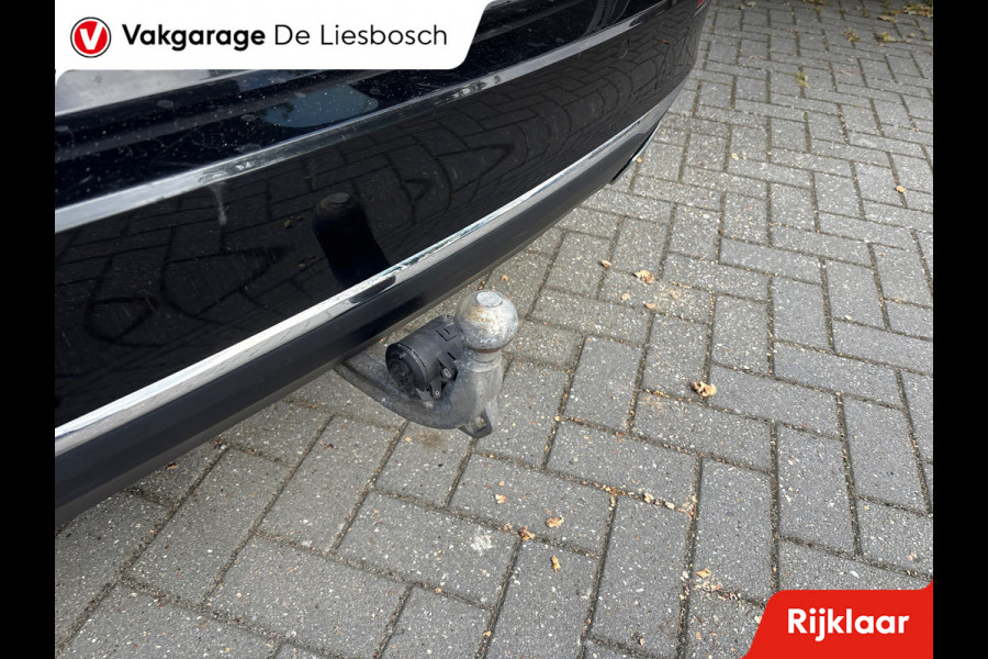 BMW 5 Serie Touring 530e xDrive High Executive/leer/pano/navi/trekhaak/apple carplay