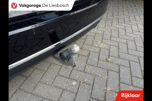 BMW 5 Serie Touring 530e xDrive High Executive/leer/pano/navi/trekhaak/apple carplay