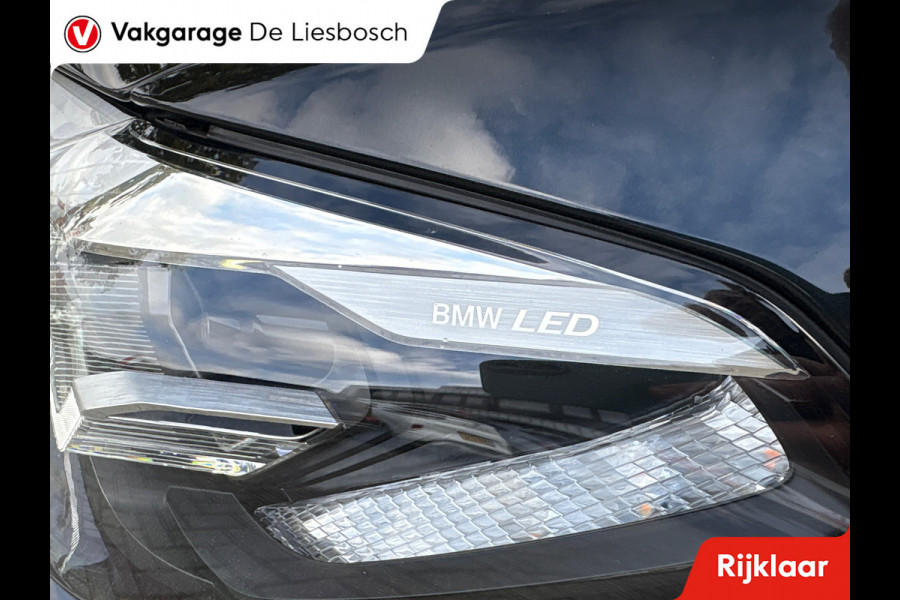 BMW 5 Serie Touring 530e xDrive High Executive/leer/pano/navi/trekhaak/apple carplay