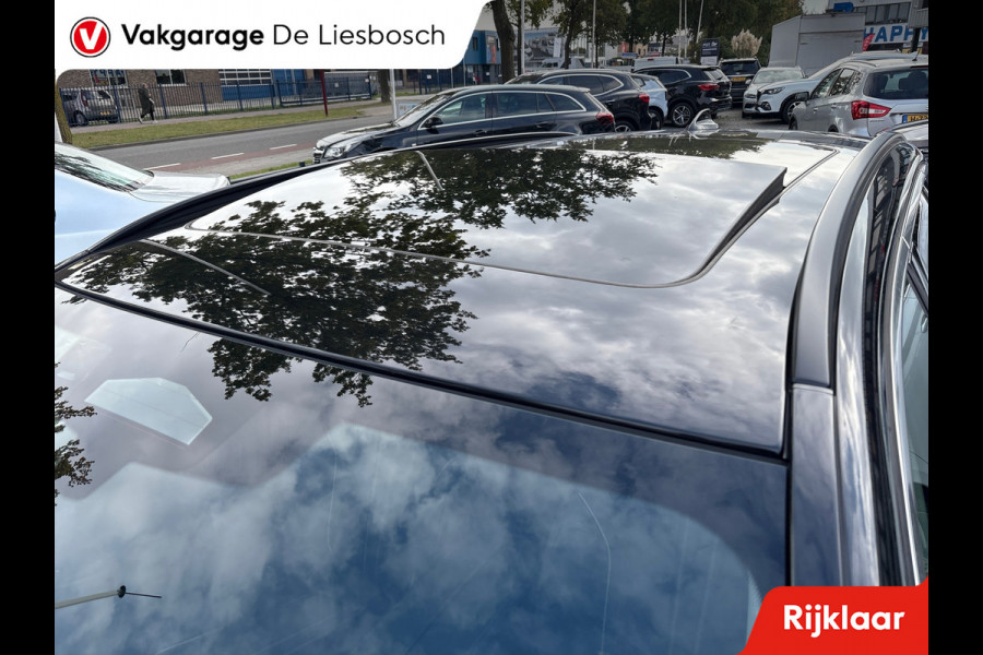 BMW 5 Serie Touring 530e xDrive High Executive/leer/pano/navi/trekhaak/apple carplay