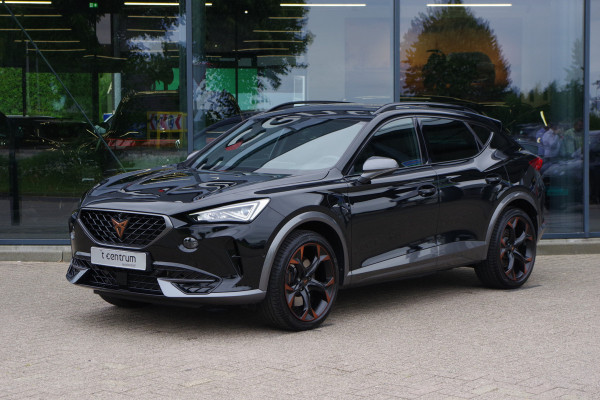CUPRA Formentor 1.4 Plug-In Hybride *15 + Voorradig in diverse uitvoeringen*