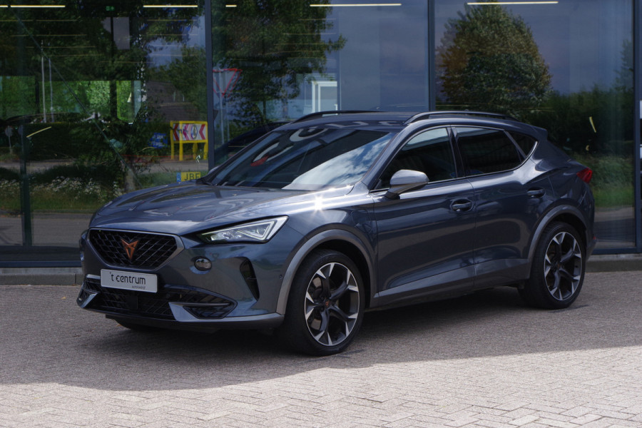 CUPRA Formentor 1.4 Plug-In Hybride *15 + Voorradig in diverse uitvoeringen*