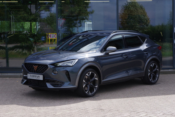 CUPRA Formentor 1.4 Plug-In Hybride *15 + Voorradig in diverse uitvoeringen*