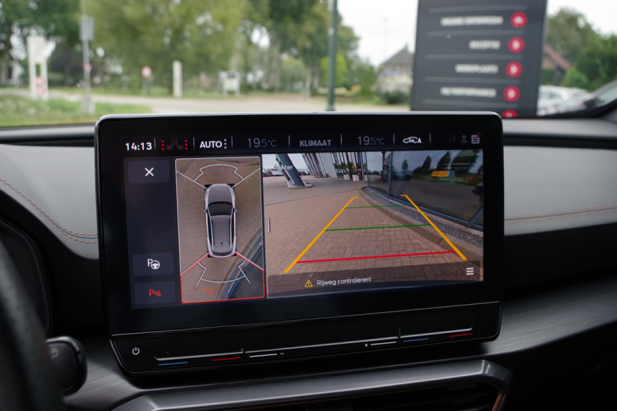 CUPRA Formentor 1.4 Plug-In Hybride *15 + Voorradig in diverse uitvoeringen*
