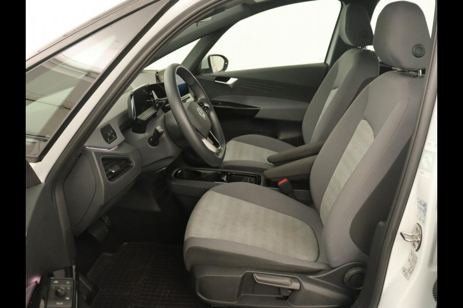 Volkswagen ID.3 Pro 58 kWh | Carplay | Navigatie | Sfeerverlichting | DAB | Full LED | Parkeerhulp | Climate control | Bluetooth