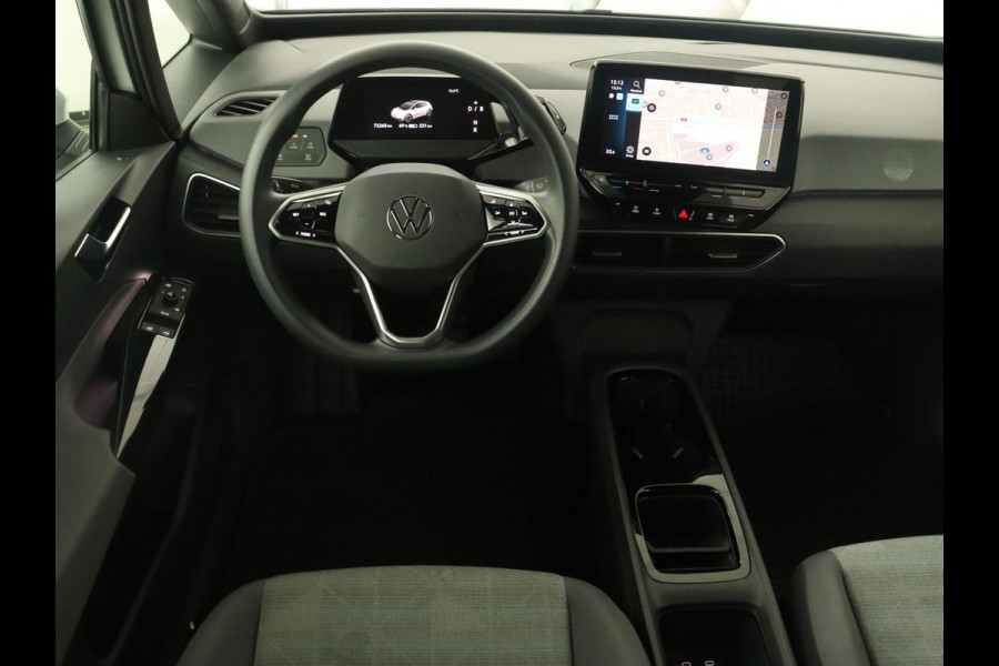 Volkswagen ID.3 Pro 58 kWh | Carplay | Navigatie | Sfeerverlichting | DAB | Full LED | Parkeerhulp | Climate control | Bluetooth