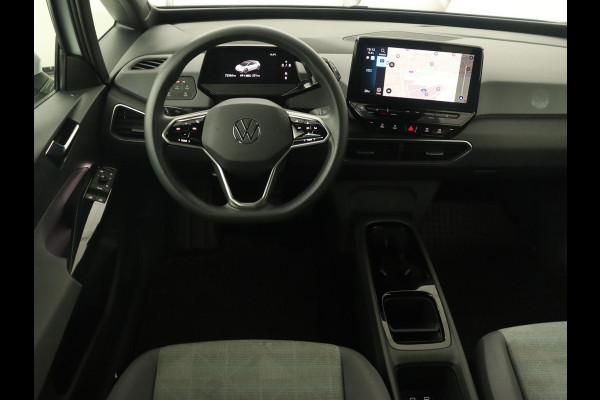 Volkswagen ID.3 Pro 58 kWh | Carplay | Navigatie | Sfeerverlichting | DAB | Full LED | Parkeerhulp | Climate control | Bluetooth