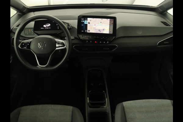 Volkswagen ID.3 Pro 58 kWh | Carplay | Navigatie | Sfeerverlichting | DAB | Full LED | Parkeerhulp | Climate control | Bluetooth