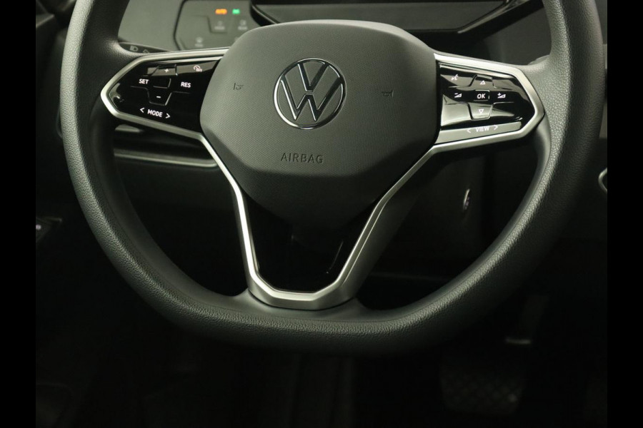 Volkswagen ID.3 Pro 58 kWh | Carplay | Navigatie | Sfeerverlichting | DAB | Full LED | Parkeerhulp | Climate control | Bluetooth