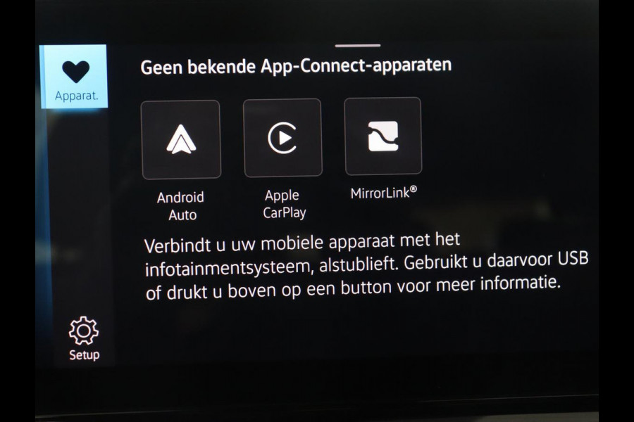 Volkswagen ID.3 Pro 58 kWh | Carplay | Navigatie | Sfeerverlichting | DAB | Full LED | Parkeerhulp | Climate control | Bluetooth