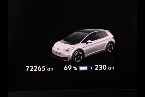 Volkswagen ID.3 Pro 58 kWh | Carplay | Navigatie | Sfeerverlichting | DAB | Full LED | Parkeerhulp | Climate control | Bluetooth