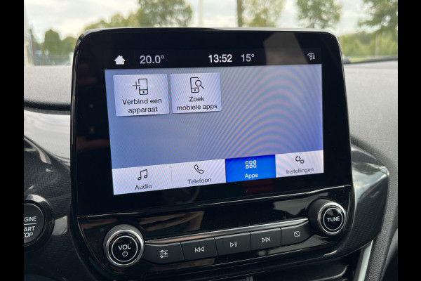 Ford Fiesta 1.0 EcoBoost ST-Line X 100pk/74kW 6-bak | Driver Assistance Pack | Parking Pack | Winter Pack | Adapt. Cruise | Camera |