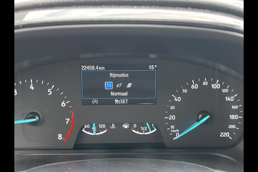 Ford Fiesta 1.0 EcoBoost ST-Line X 100pk/74kW 6-bak | Driver Assistance Pack | Parking Pack | Winter Pack | Adapt. Cruise | Camera |