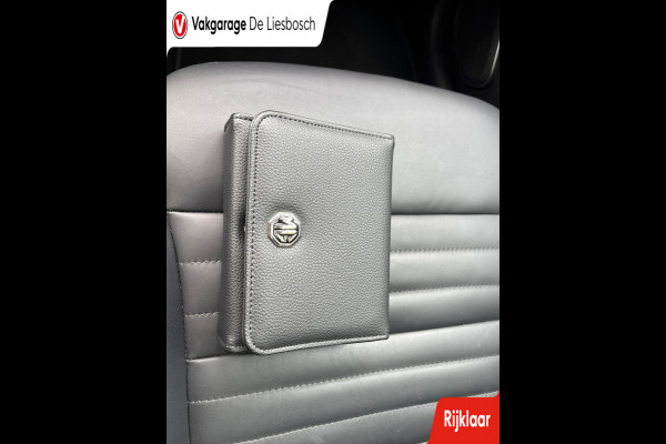 MG EHS 1.5 TGDI Luxury PHEV / automaat / 360camera / Leder/ carplay / Panorama-dak/ trekhaak