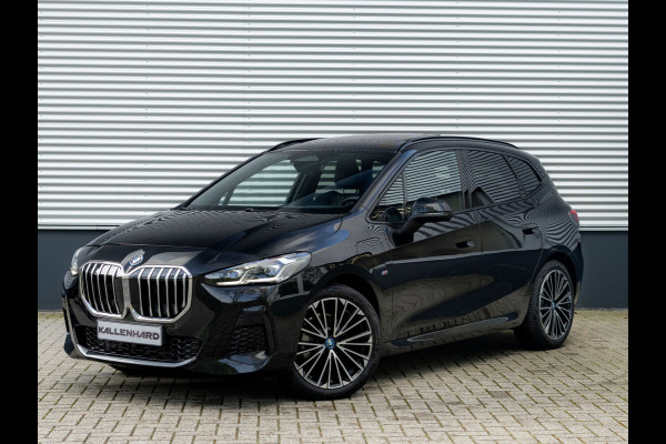 BMW 2 Serie Active Tourer 225e xDrive - M-Sport - Pano - 360 Camera - Head-up