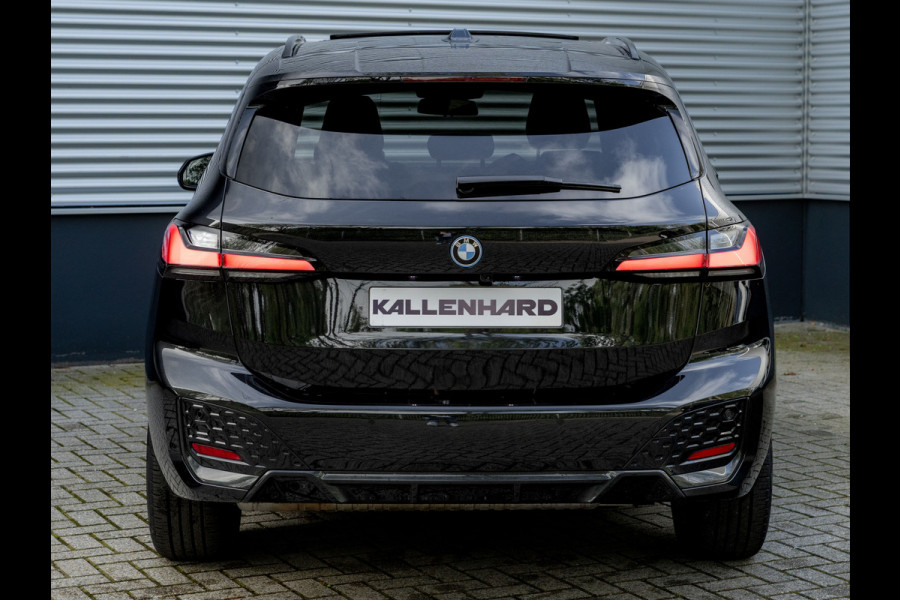 BMW 2 Serie Active Tourer 225e xDrive - M-Sport - Pano - 360 Camera - Head-up BMW 2 Serie Active Tourer 225e xDrive - M-Sport - Pano - 360 Camera - Head-up