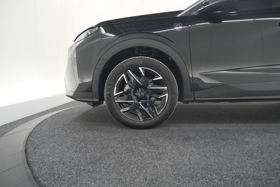 Peugeot 3008 Hybrid 145 e-DCS6 GT | Elektrische Kofferklep | Camera | Adaptieve Cruise Control | Apple CarPlay