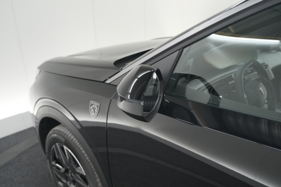 Peugeot 3008 Hybrid 145 e-DCS6 GT | Elektrische Kofferklep | Camera | Adaptieve Cruise Control | Apple CarPlay