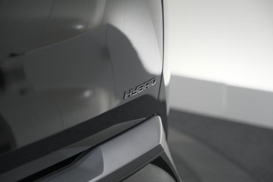Peugeot 3008 Hybrid 145 e-DCS6 GT | Elektrische Kofferklep | Camera | Adaptieve Cruise Control | Apple CarPlay