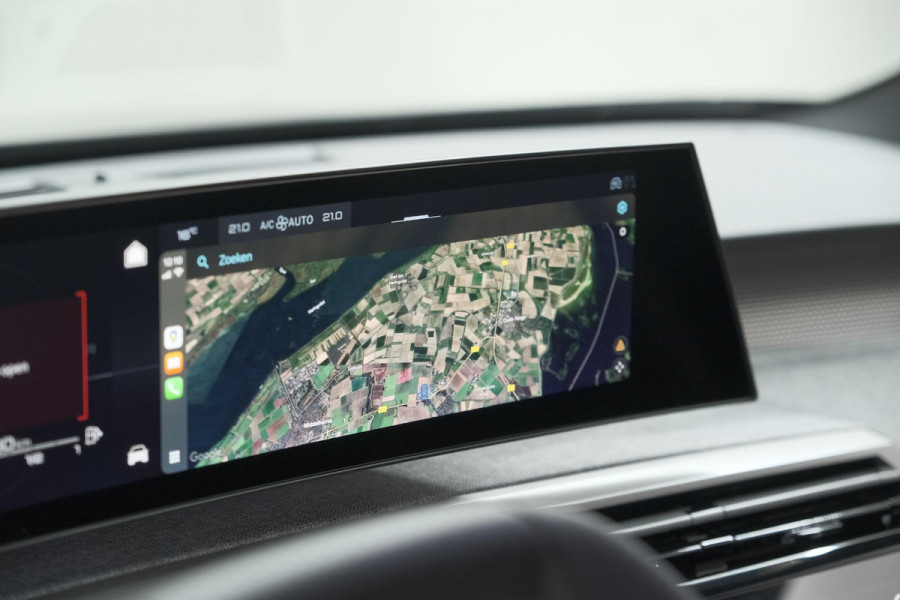Peugeot 3008 Hybrid 145 e-DCS6 GT | Elektrische Kofferklep | Camera | Adaptieve Cruise Control | Apple CarPlay