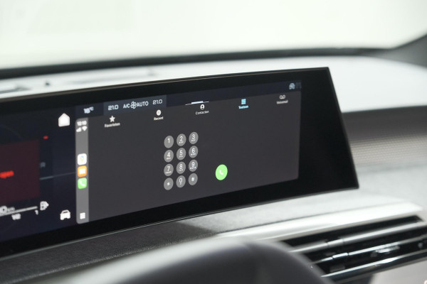 Peugeot 3008 Hybrid 145 e-DCS6 GT | Elektrische Kofferklep | Camera | Adaptieve Cruise Control | Apple CarPlay