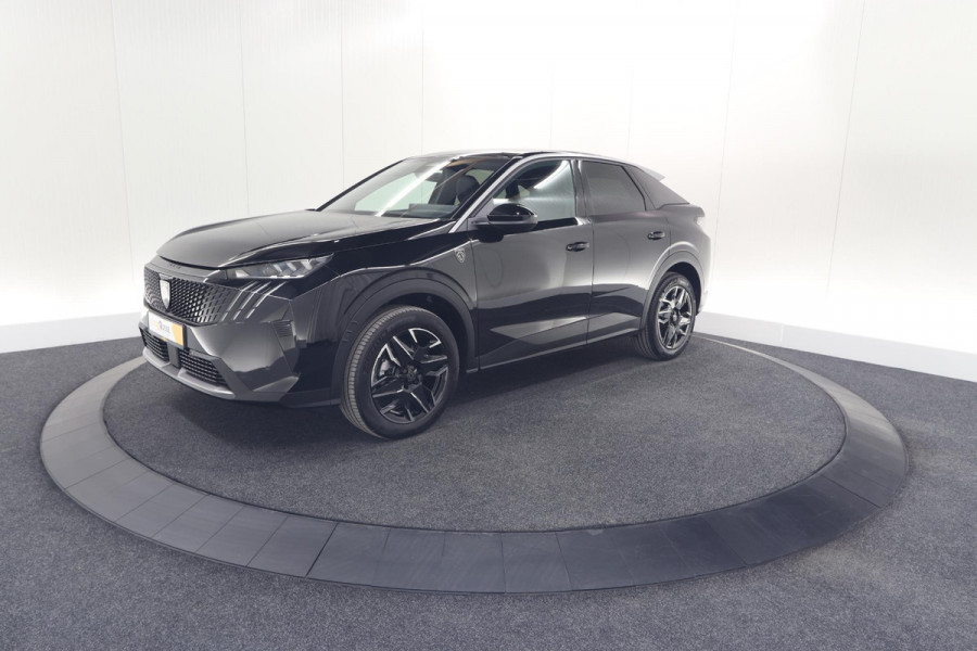 Peugeot 3008 Hybrid 145 e-DCS6 GT | Elektrische Kofferklep | Camera | Adaptieve Cruise Control | Apple CarPlay
