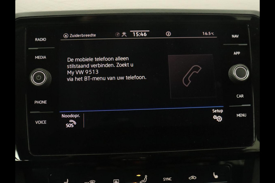 Volkswagen Passat 1.4 TSI PHEV GTE | Trekhaak | 360 Camera | Stoelverwarming | Side Assist | Carplay | Massage | Matrix LED | Navigatie | Adaptive cruise | Climate control | Plug In