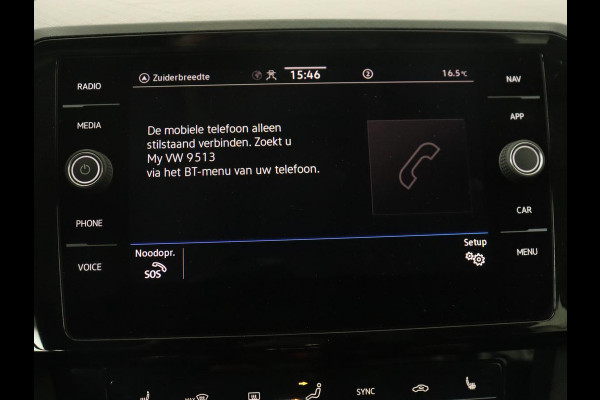 Volkswagen Passat 1.4 TSI PHEV GTE | Trekhaak | 360 Camera | Stoelverwarming | Side Assist | Carplay | Massage | Matrix LED | Navigatie | Adaptive cruise | Climate control | Plug In