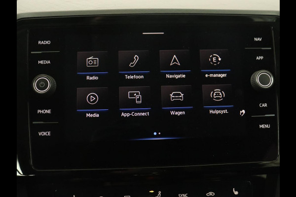Volkswagen Passat 1.4 TSI PHEV GTE | Trekhaak | 360 Camera | Stoelverwarming | Side Assist | Carplay | Massage | Matrix LED | Navigatie | Adaptive cruise | Climate control | Plug In