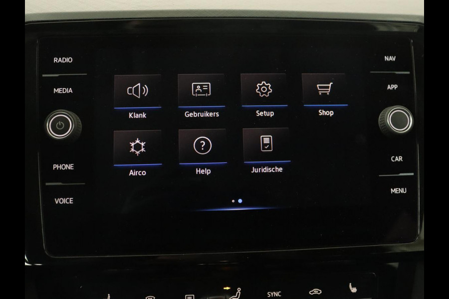 Volkswagen Passat 1.4 TSI PHEV GTE | Trekhaak | 360 Camera | Stoelverwarming | Side Assist | Carplay | Massage | Matrix LED | Navigatie | Adaptive cruise | Climate control | Plug In