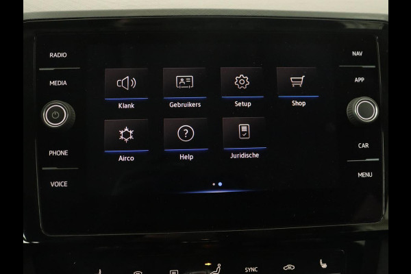 Volkswagen Passat 1.4 TSI PHEV GTE | Trekhaak | 360 Camera | Stoelverwarming | Side Assist | Carplay | Massage | Matrix LED | Navigatie | Adaptive cruise | Climate control | Plug In