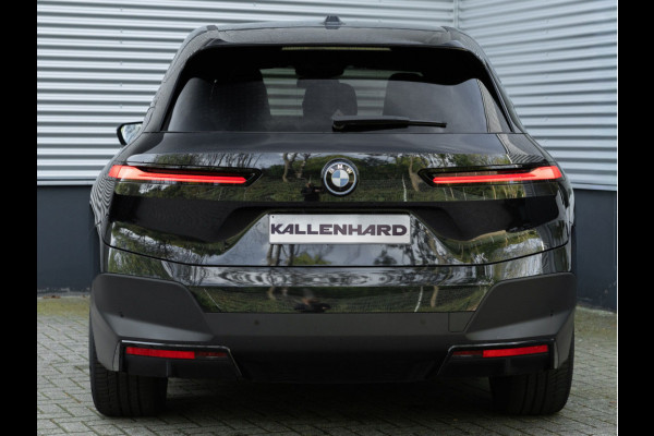 BMW iX xDrive40 - Driving Ass Prof - Harman Kardon - Stoelventilatie