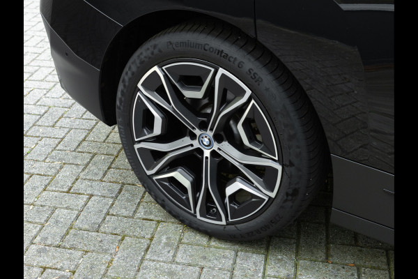 BMW iX xDrive40 - Driving Ass Prof - Harman Kardon - Stoelventilatie