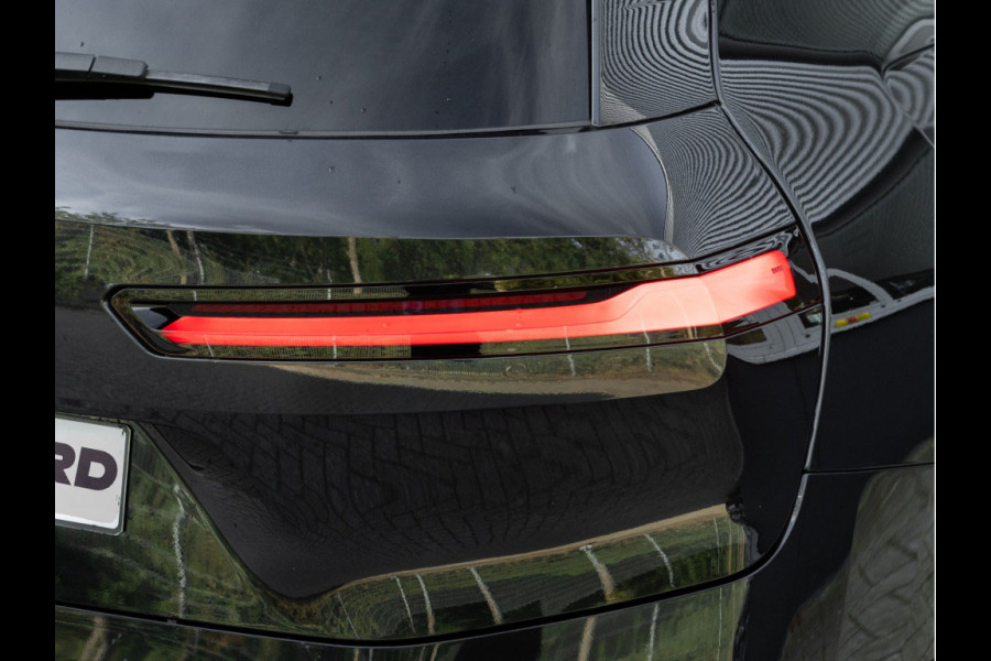 BMW iX xDrive40 - Driving Ass Prof - Harman Kardon - Stoelventilatie