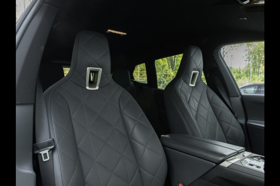BMW iX xDrive40 - Driving Ass Prof - Harman Kardon - Stoelventilatie