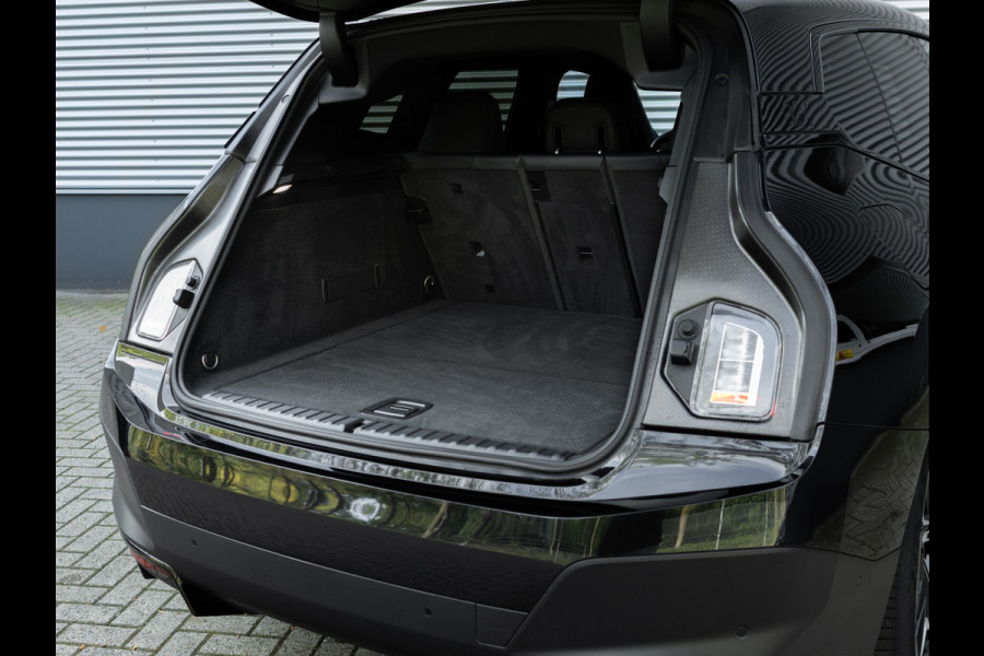 BMW iX xDrive40 - Driving Ass Prof - Harman Kardon - Stoelventilatie
