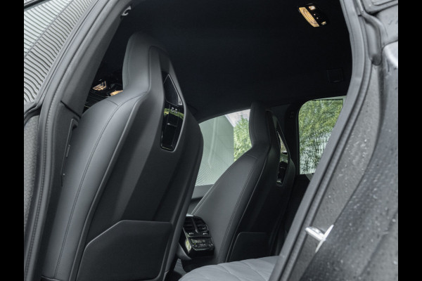 BMW iX xDrive40 - Driving Ass Prof - Harman Kardon - Stoelventilatie