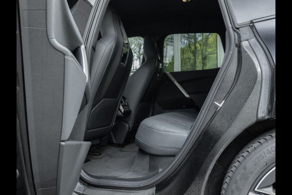 BMW iX xDrive40 - Driving Ass Prof - Harman Kardon - Stoelventilatie