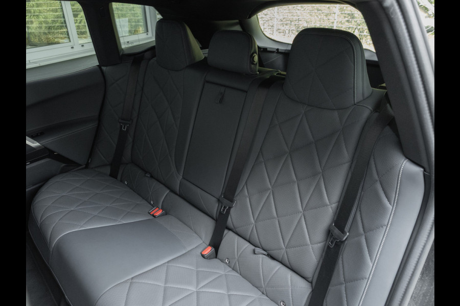 BMW iX xDrive40 - Driving Ass Prof - Harman Kardon - Stoelventilatie