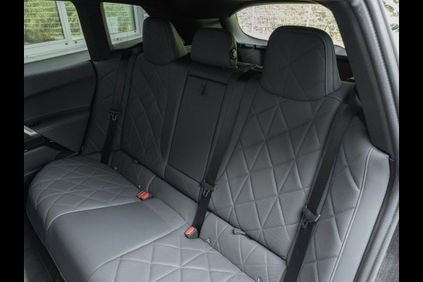 BMW iX xDrive40 - Driving Ass Prof - Harman Kardon - Stoelventilatie