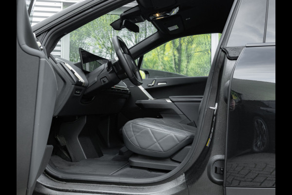 BMW iX xDrive40 - Driving Ass Prof - Harman Kardon - Stoelventilatie