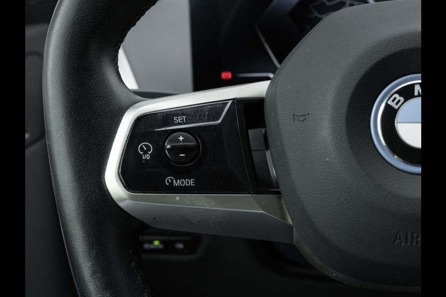 BMW iX xDrive40 - Driving Ass Prof - Harman Kardon - Stoelventilatie