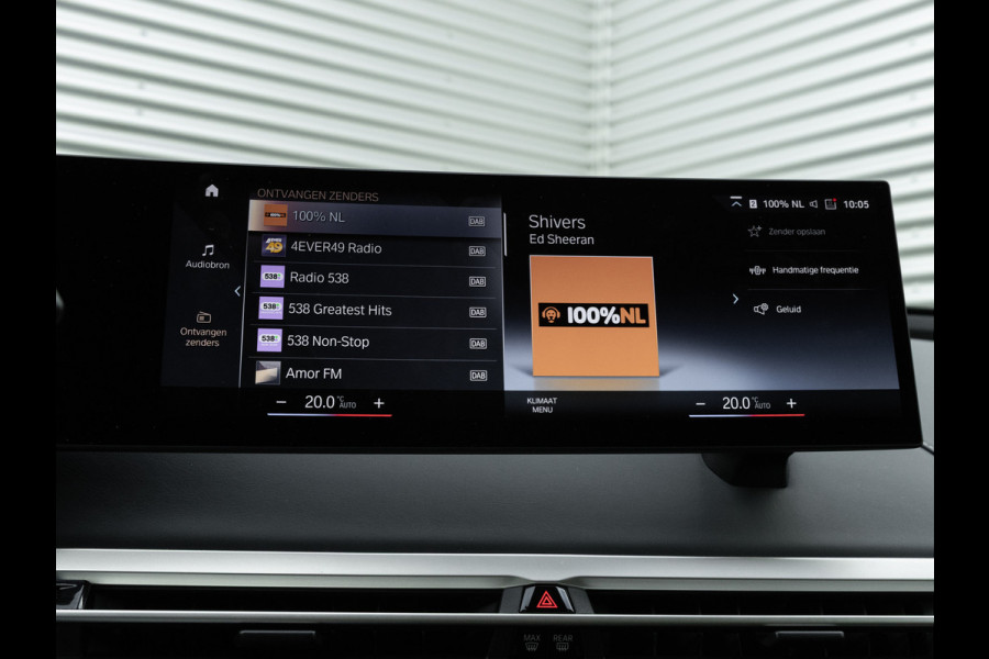 BMW iX xDrive40 - Driving Ass Prof - Harman Kardon - Stoelventilatie