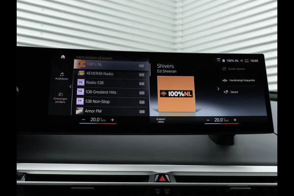 BMW iX xDrive40 - Driving Ass Prof - Harman Kardon - Stoelventilatie