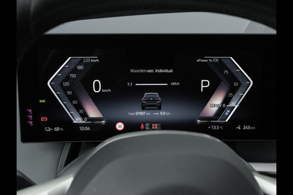 BMW iX xDrive40 - Driving Ass Prof - Harman Kardon - Stoelventilatie